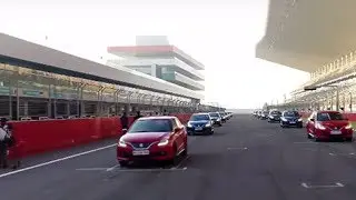 Baleno RS sets hearts racing I NEXA
