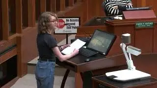 Council members fear microphone, ban speakers