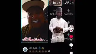 Nivaldo tú solo te estás enterrando el cuchillo 🔪🤷🏾‍♂️🤷🏾‍♂️🫣