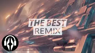 Jay Z & Alicia Keys - Empire State Of Mind (M-ACE Remix)