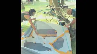 2025 Great Waterfront Trail Adventure cycle tour