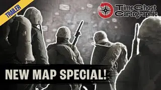 Lines of Fire: Chosin Reservoir (Map Special - Official Trailer)