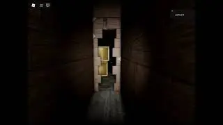 Dead Silence: The Roblox Game That Gave Me Nightmares