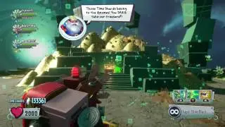 100K shards on pvz gw2 infinite time,with fryzee11 and mrcake07