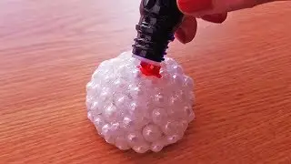 Slime Coloring - Satisfying Slime Video #7