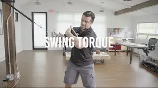 SWING TORQUE