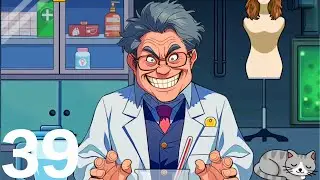 Brain Tease Puzzle Level 39 Help Him Connect A Potion Walkthrough Solution