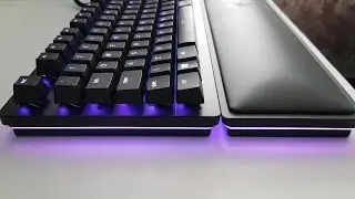 Razer Huntsman Elite Review
