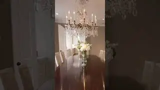 Swooning over Amy Havins' stunning Dallas home! 🥰 #homeworthy #dallas #hometour