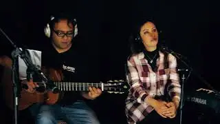 Mi Escuelita - Esther Marisol, Luis Garc&iacute;a y Tincho Castillo