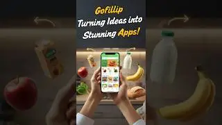 From Idea to World-Class App &ndash; See Our Work! | Gofillip