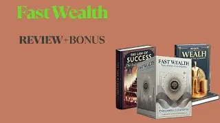 Fast Wealth Review 💰 Is This the Easiest Way to Get Rich Online in 2025?