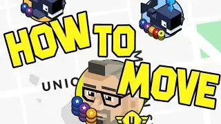 Upland - How to Move Your Block Explorer