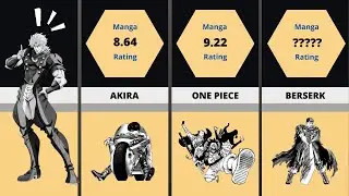 15 Manga That Are Better Than Anime