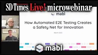 How Automated E2E Testing Creates a Safety Net for Innovation