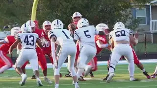 10Tailgate: Heritage looks to end 3-game skid