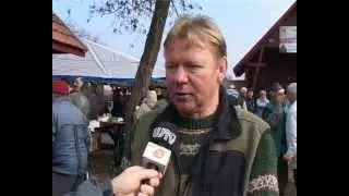 Maglód disznótor