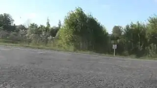 Rallijs Talsi 2009 Svilis