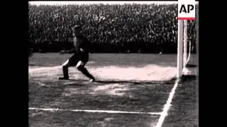 Amateur Cup Final