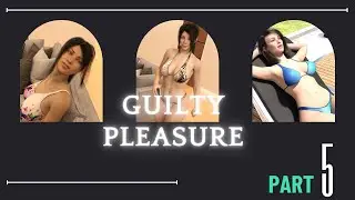 Guilty Pleasure Part 5 Fun Together | Visual Novel Games | Walkthrough Gameplay No Commentary