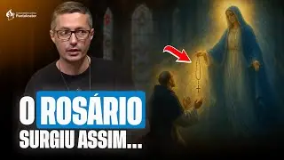NOSSA SENHORA vs HERESIA HISTÓRICA! - Prof. Raphael Tonon