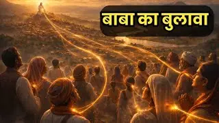कैसे खींचते चले आते है साईं भक्त | लाला लक्ष्मीचंद का शिरडी आना | Sai Baba Amazing Life story 