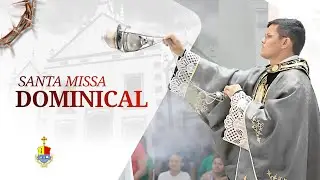 SANTA MISSA DOMINICAL | 18.01.2026