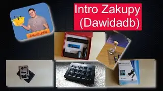 Intro Zakupy (Dawidadb)