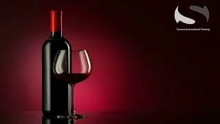 Carpets That Will Delight Every Red Wine Lover!