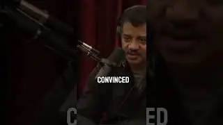 Neil DeGrasse Tyson on psychic abilities