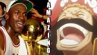 SIMPLY AMAZING! THEY DELIVERED! - One Piece Episode 968 REACTION