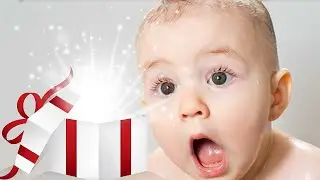 المفاجأة surprise !!!