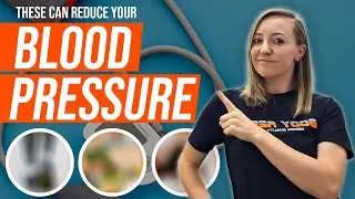 How To Reduce Your Blood Pressure Now
