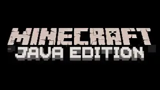 Minecraft BEDROCK Player Plays JAVA For The FIRST TIME