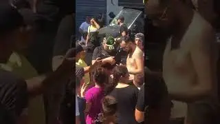 Guisoli tranquille avec jul &hellip; suite du clip jul a campagne leveque