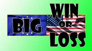 Форекс онлайн/Forex live. EUR/USD