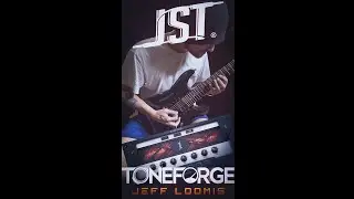 JST Toneforge Jeff Loomis Demo | Metalhonic #shorts