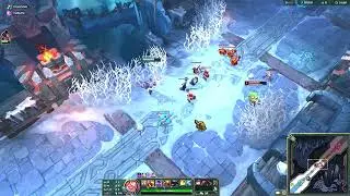 Ground Beef vs goodpudding LR1G3 | Aatrox vs Heimerdinger | GoB 1v1 Pro League S02