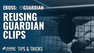 Guardian | Critter Guard Attachment for Solar Maintenance | Tips & Tricks