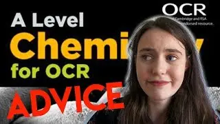 A LEVEL CHEMISTRY - MY HONEST EXPERIENCE | Should You Take It #2