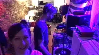 Lost Soul Enterprises with R Gamble & Heidi Sabertooth @ The Lot Radio (April 21 2020)