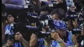 Intro DirecTV Final FIFA World Cup Korea Japan 2002