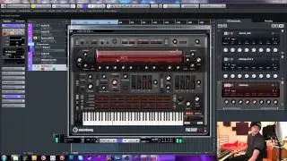 Virtual Riot Livestream 08 May 2015 (Part 3)