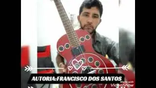 Poeta francisco dos santos | poema desavenças de casal.