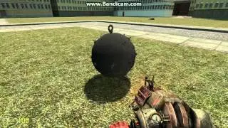 Полный обзор аддона J.I Defense Solutions для Gmod Часть 3