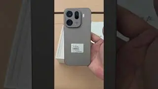 OPPO Find X9 Pro Black a Quick Unboxing