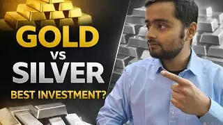 Gold vs Silver Outlook 2026 | Fair Value Analysis & Best Metal to Invest Now