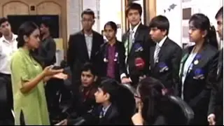 Meet India's young scientists: Participants at Intel International Science and Engineering Fair