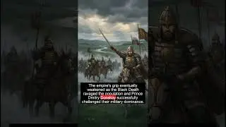 Golden Horde | historywithPR