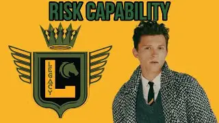 RISK CAPACITY: Motivational #11